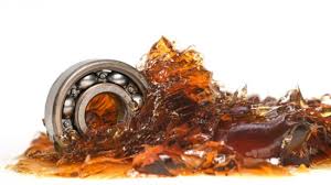 Can lubricants be used after they have exceeded their shelf life?
